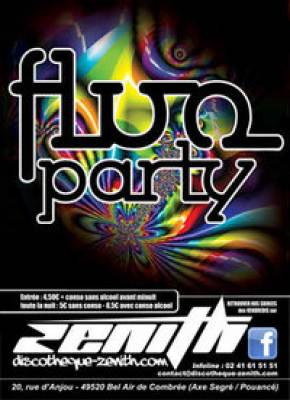 FLUO PARTY