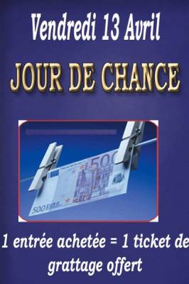 Jour de chance