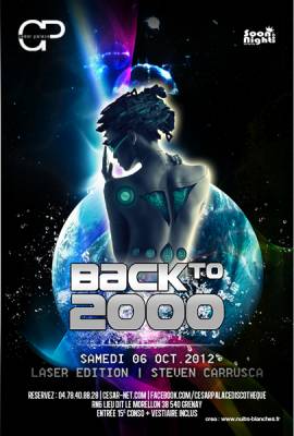 Back to 2000