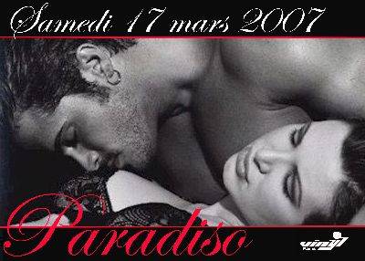 paradiso