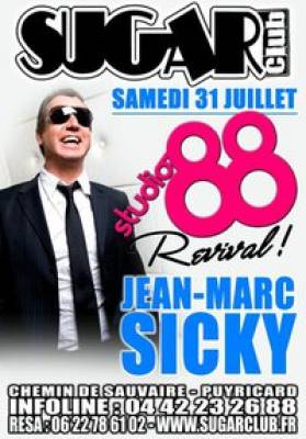 rival studio 88 by J.M.Sicky