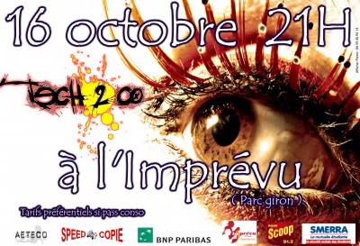 Pré-Soirée Tech2Co