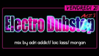 Electro Dubstep