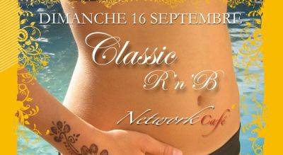 Classic R’b