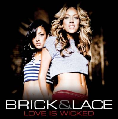 BRICK & LACE Show Case