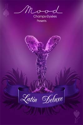 Latin deluxe