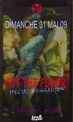 Hit The Floor