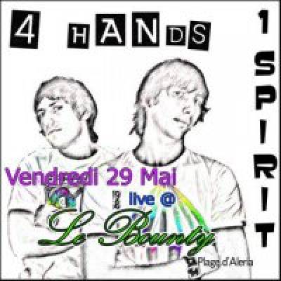 4 hands 1 spirit by roma’Oet julien-R