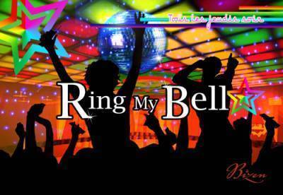 Ring My Bell