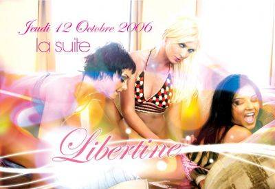 Libertine