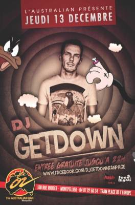 Dj GetDown