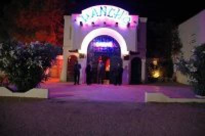 Tom Falcon EN LIVE AU RANCH’O