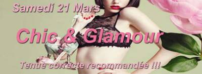 chic & glamour