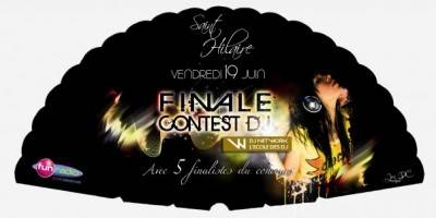 Final Dj Contest