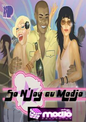 SO N’JOY