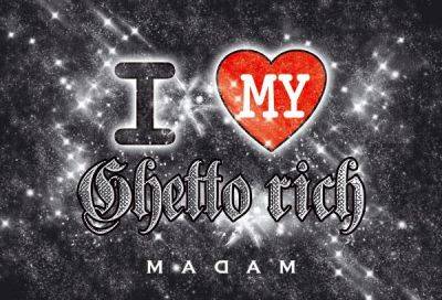 Ghetto Rich