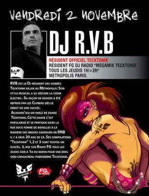 DJ RVB