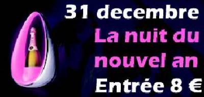 La Nuit du Nouvel An