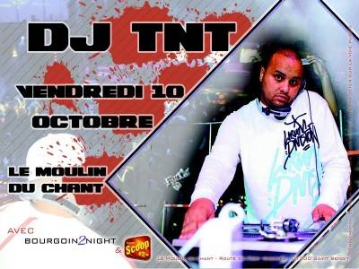 Dj TNT