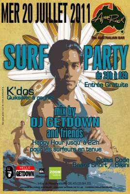 Surf Party
