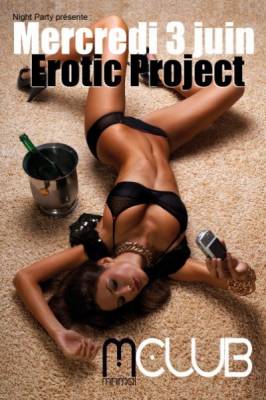 EROTIC PROJECT