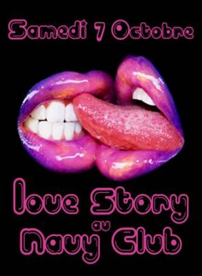 LOVE STORY