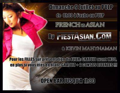 FIESTASIAN