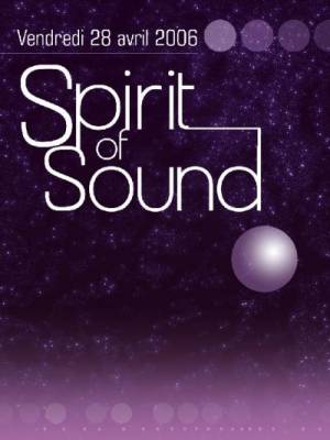 SPIRIT OF SOUND