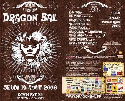Dragon Ball