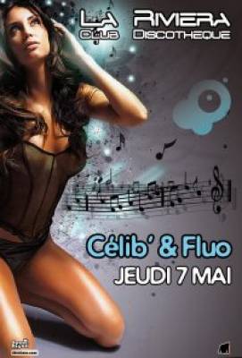 CELIB & FLUO