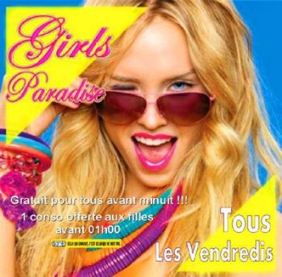 girls Paradise