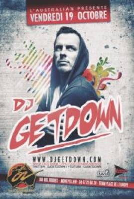 DJ GetDown