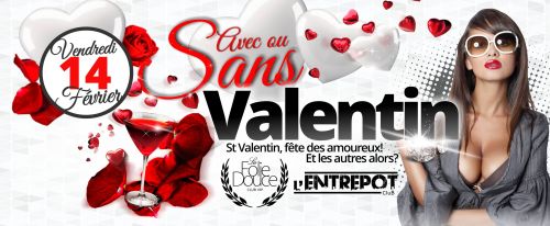 Avec ou sans Valentin