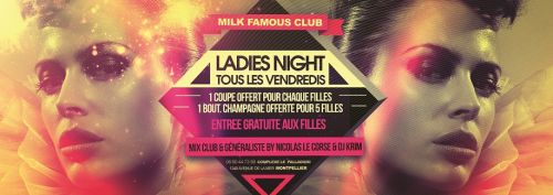 Ladies Night