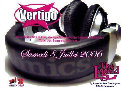 Vertigo