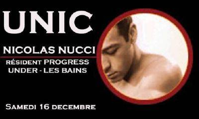 Nicolas Nucci