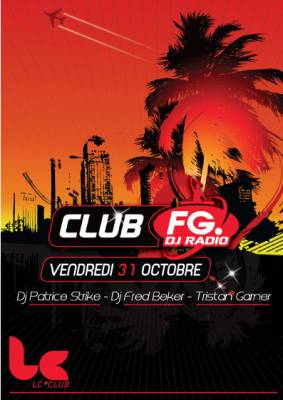 Club FG