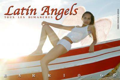 LATIN ANGELS