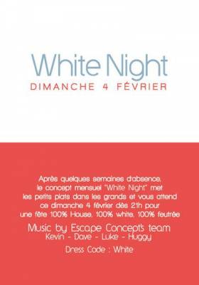 White Night