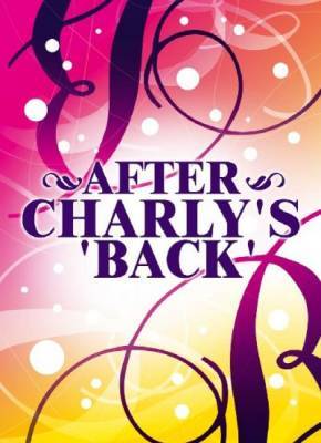 CHARLY’S BACK