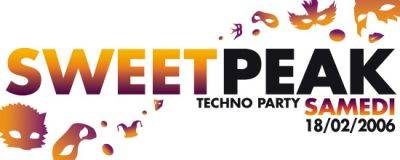 SweetPeak