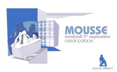 Mousse