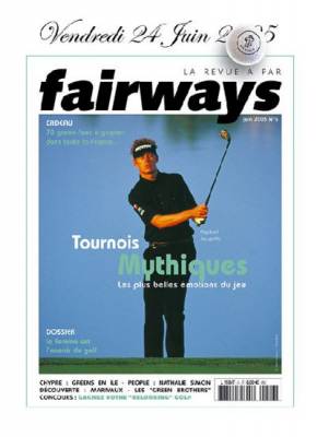 Fairways