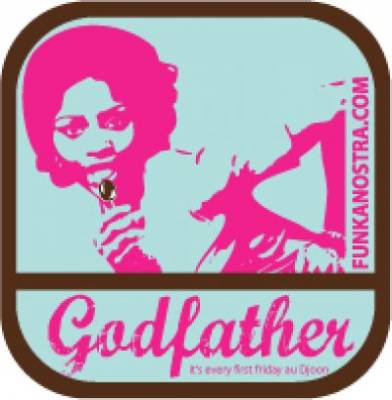 GODFATHER