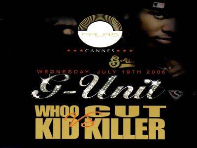 Whoo Kid VS Cut Killer