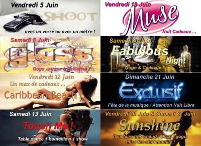 EXCLUSIF