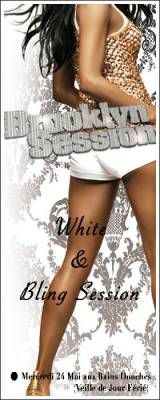 BROOKLYN SESSION