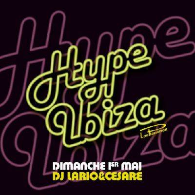 HYPE IBIZA