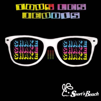 SHAKE SHAKE