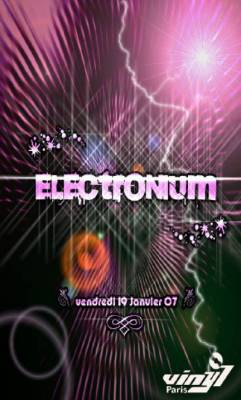electronium
